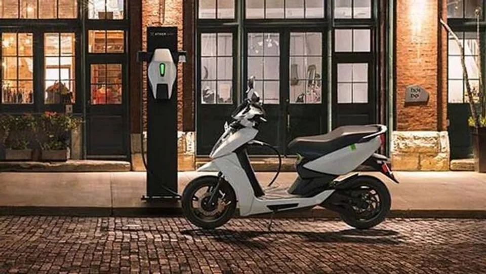 ഇവി ചാർജിംഗ് സൊല്യൂഷനുകൾക്കായി ജിയോ-ബിപിയുമായി സഹകരിക്കാന്‍ ടിവിഎസ്