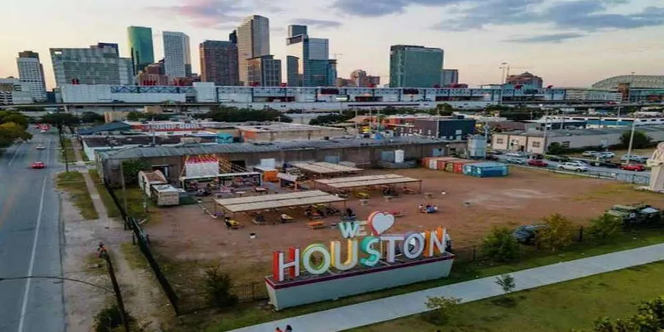 ഹ്യൂസ്റ്റൺ, യുഎസിൽ അതിവേഗം വളരുന്ന രണ്ടാമത്തെ മെട്രോ