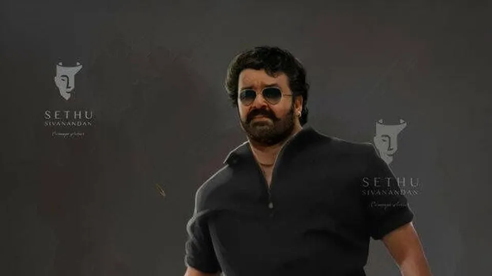 'ചുമ്മാ ഒരു കണ്‍സപ്റ്റ്' ;പഴയ മോഹന്‍ലാലിന്റെ ഹെയര്‍സ്‌റ്റൈലില്‍ ഇപ്പോഴുള്ള ലുക്ക് വരുന്ന കണ്‍സപ്റ്റ് ചിത്രം സോഷ്യല്‍ മീഡിയയില്‍ വൈറൽ