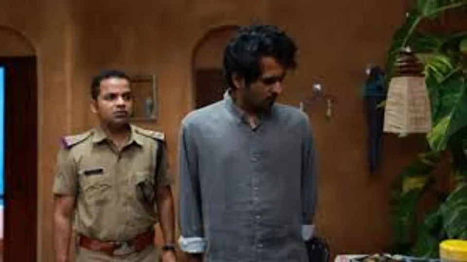 ഷെയിൻ നിഗം, വിനയ് ഫോർട്ട് എന്നിവർ കേന്ദ്ര കഥാപാത്രങ്ങളായെത്തുന്ന ‘ബർമുഡ’; ട്രെയ്‌ലർ പുറത്ത്