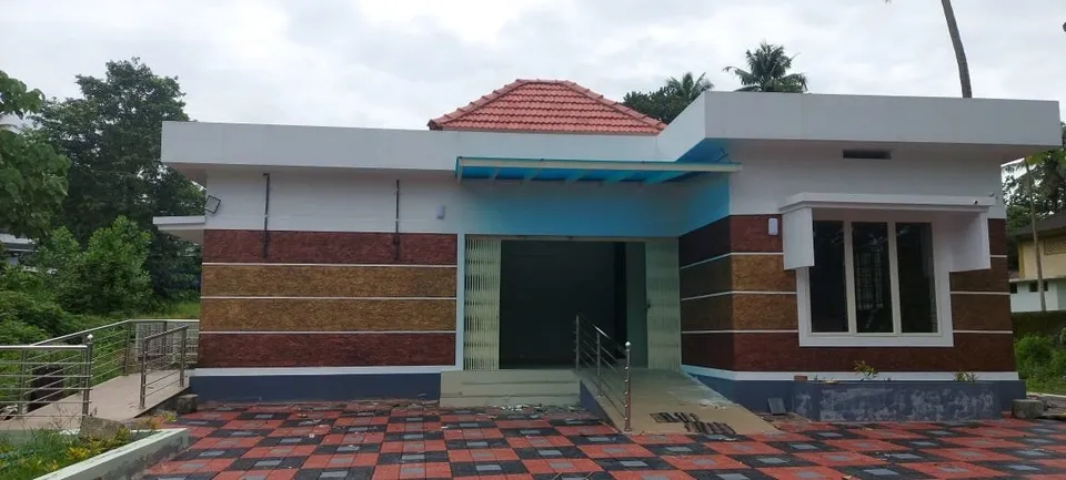 സ്മാർട്ട് വില്ലേജ് ഓഫീസ് @ കീരംപാറ ഉദ്‌ഘാടനം ജൂലൈ ഒന്നാംതീയതി ഉച്ചയ്ക്ക് 12.30ന്