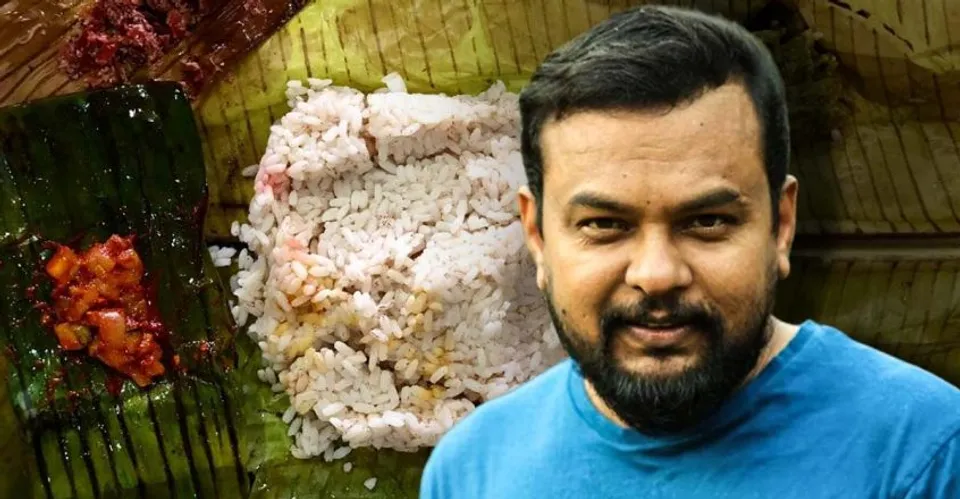 അടുത്ത കളാസ് മുറിയില്‍ നിന്നും ഇലപ്പൊതികള്‍ തുറക്കുന്ന നേരം ഞാനിവിടെ അത് തിരിച്ചറിഞ്ഞു; പൊതിക്കുള്ളില്‍ ഒതുങ്ങിയിരുന്ന മുട്ടപൊരിച്ചതും ചമ്മന്തിയും നാരങ്ങാ അച്ചാറും മണമായി എന്റെ അരികിലത്തെി; ആ മണം സത്യത്തില്‍ എന്നെ കരയിച്ചു, കൊതികൊണ്ടല്ല, സങ്കടം കൊണ്ട്; അമ്മയുടെ സ്നേഹവും കരുതലും നിറച്ച പൊതിച്ചോറിനെക്കുറിച്ച് പ്രജേഷ് സെന്നിന്റെ ഫെസ്ബുക്ക് കുറിപ്പ്
