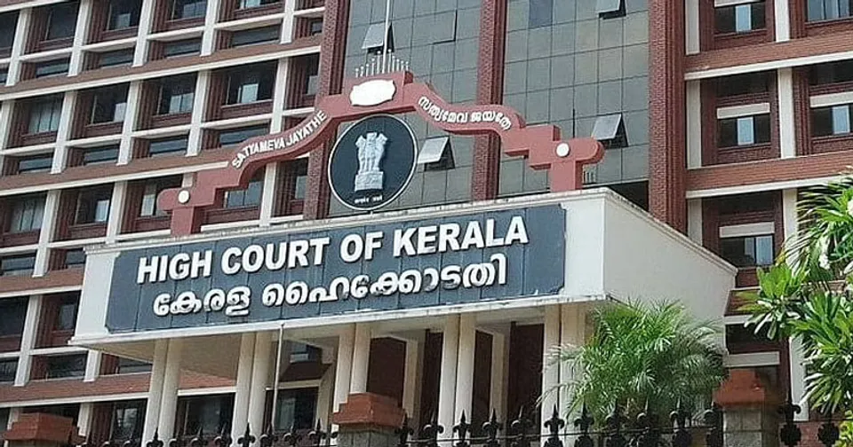 കേരളത്തില്‍ വീണ്ടും ലൗ ജിഹാദ് ആരോപണം ; ഇരയായത് ക്രിസ്ത്യന്‍ യുവതി, ഹൈക്കോടതിയെ സമീപിച്ച് പിതാവ്