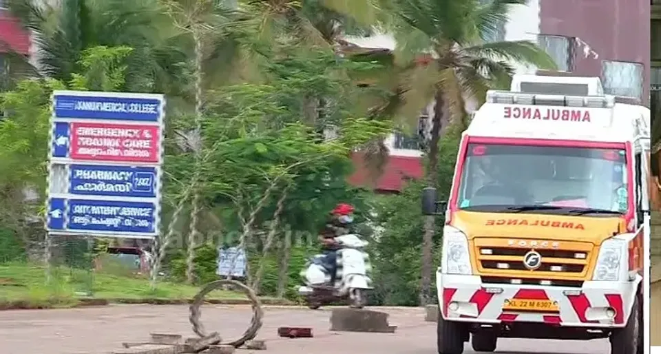 നിരീക്ഷണത്തിലിരിക്കെ ജന്മദിനാഘോഷം സംഘടിപ്പിച്ച യുവാവിന് കോവിഡ്; യുവാവുമായി 20 പേര്‍ ഹൈ റിസ്ക് സമ്പര്‍ക്കത്തില്‍, ഇരുനൂറിലധികം പേര്‍ സെക്കന്‍ഡറി സമ്പര്‍ക്കത്തില്‍