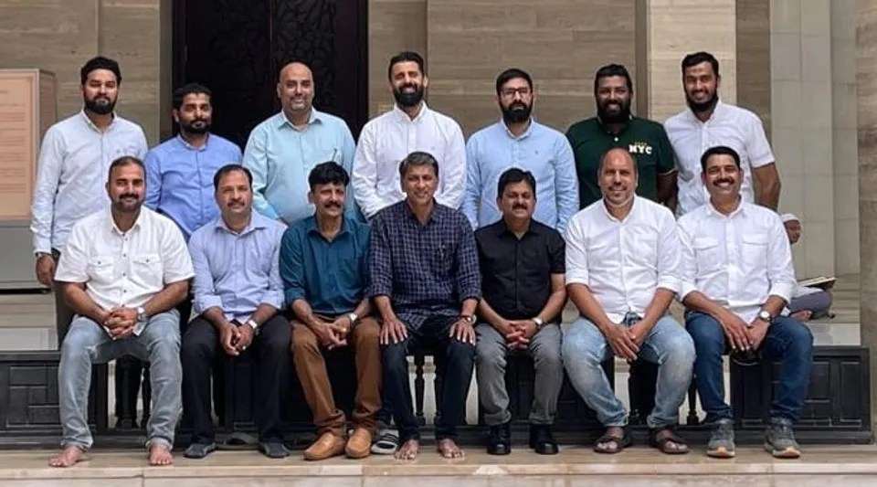 ടി.എം.സി.എ മെയ് മാസ ചാരിറ്റികള്‍ നല്‍കാന്‍ തീരുമാനിച്ചു