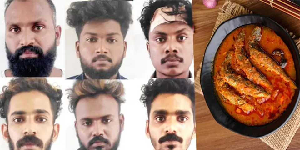 ഊണിനൊപ്പം നല്‍കിയ മീനിന് വലുപ്പമില്ല, ചാറും കുറഞ്ഞു; ഹോട്ടല്‍ ജീവനക്കാരെ കരിങ്കല്ലിന് ഇടിച്ചുവീഴ്ത്തി; ആറ് കൊല്ലം സ്വദേശികള്‍ അറസ്റ്റില്‍