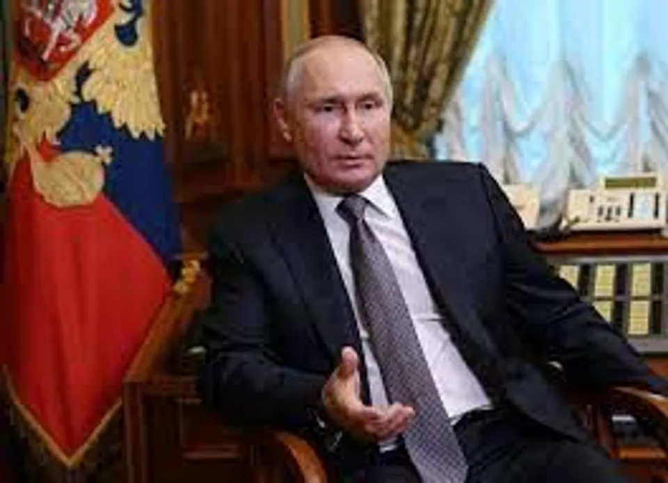യുക്രെയ്ന്‍ പ്രശ്നം ചര്‍ച്ച ചെയ്യാം: പുടിന്‍