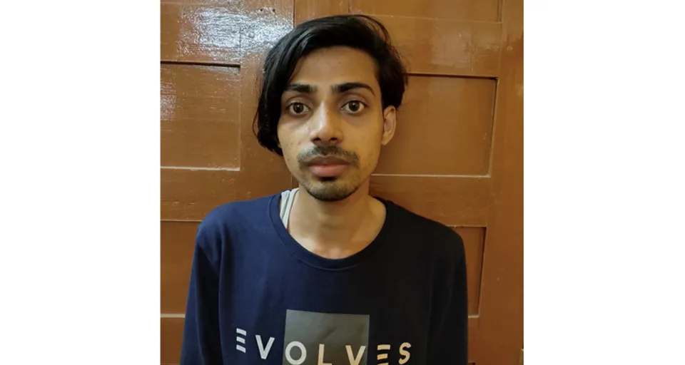 ട്രെയിനില്‍ കടത്തിക്കൊണ്ടുവന്ന ഏഴര കിലോ കഞ്ചാവുമായി പാലക്കാട് യുവാവ് അറസ്റ്റില്‍