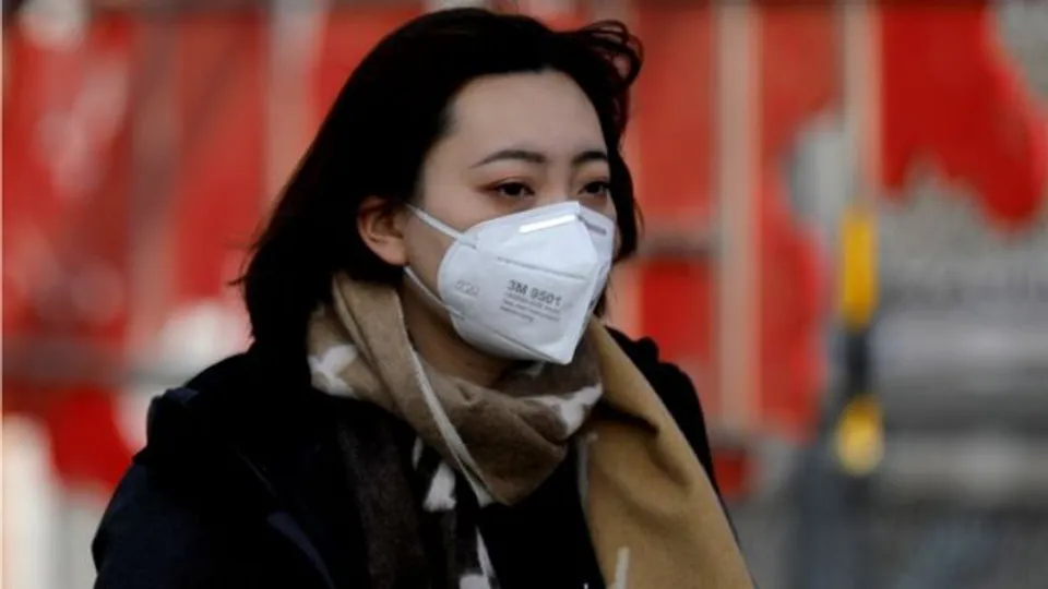 ഇസ്രായേലിന്റെ ഗുരുതര ആരോപണം, കൊറോണ വൈറസ് ചൈനയുടെ നിർമ്മിതി !