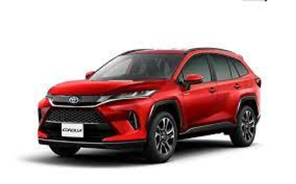 ജാപ്പനീസ് വാഹന നിർമ്മാതാക്കളായ ടൊയോട്ട അടുത്ത മൂന്നു വർഷത്തിനുള്ളിൽ പുറത്തിറക്കുന്ന എസ്‌യുവികൾ അറിയാം..