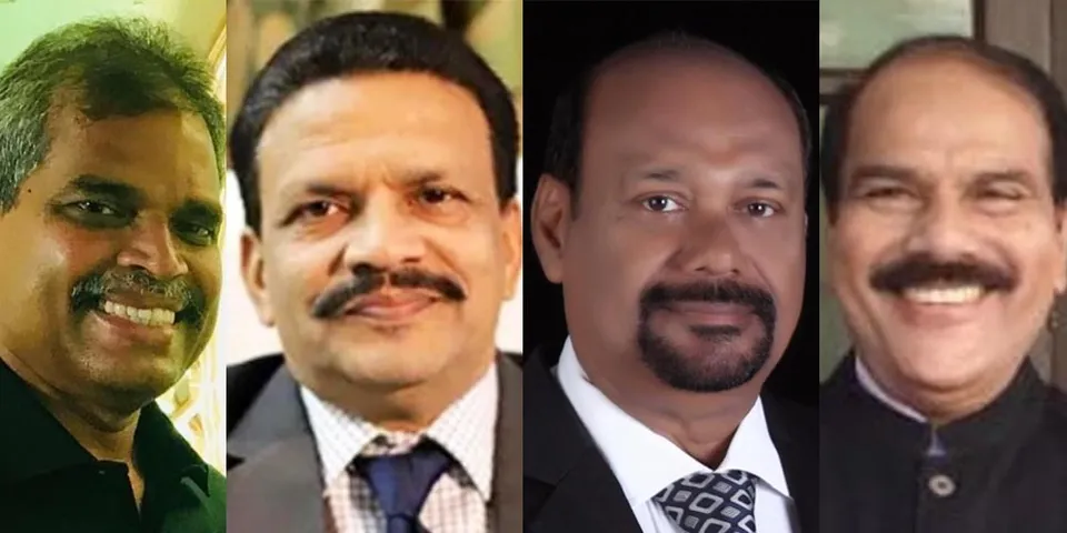 മലയാളികളുടെ ആഗോള സംഘടനയായ വേൾഡ് മലയാളീ കൗൺസിലിന്റെ ഇന്ത്യ റീജിയൻ പതിമൂന്നാമത് ബയനിയൽ കോൺഫറൻസ് കോയമ്പത്തൂർ ജന്നീസ് റെസിഡൻസി ഹോട്ടലിൽ വച്ചു മെയ്‌ 27, 28 തീയതികളിൽ പ്രൗഡഗംഭീരമായി നടത്തി