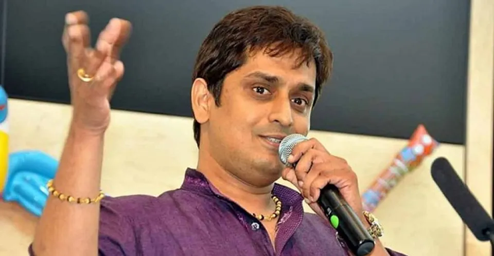 വാഹനാപകടം; മലയാളി ഗായകന്‍ ജയരാജ് നാരായണന്‍ അമേരിക്കയില്‍ അന്തരിച്ചു