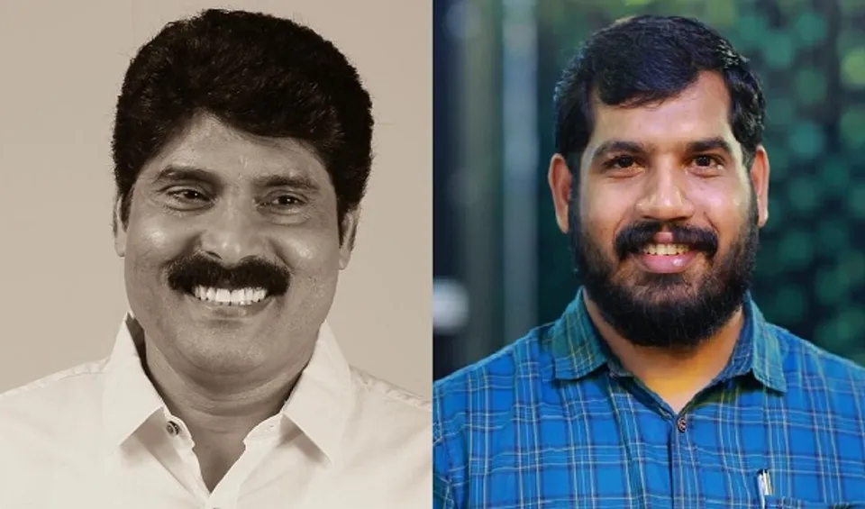 'ഫിറോസ് ദ ഫൊര്‍ഗോട്ടണ്‍ ഗാന്ധി' എന്ന പുസ്തകം വായിക്കണമെന്ന് ലിന്റോ ജോസഫിനോട് ടി സിദ്ദിഖ്; പിന്നാലെ പുസ്തകത്തിന്റെ പുറംചട്ട മാത്രം നോക്കുന്ന കോണ്‍ഗ്രസുകാരെ പോലെയല്ല കമ്മ്യൂണിസ്റ്റുകാരെന്ന ലിന്റോയുടെ മറുപടിക്ക് കമന്റിലൂടെ 'തിരിച്ചടി' യും! സോഷ്യല്‍ മീഡിയയിലൂടെ എംഎല്‍എമാരുടെ വാക്‌പോര്‌