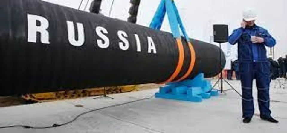 ഉപരോധം പിന്‍വലിക്കാതെ വാതകവിതരണം പുനസ്ഥാപിക്കില്ല: റഷ്യ