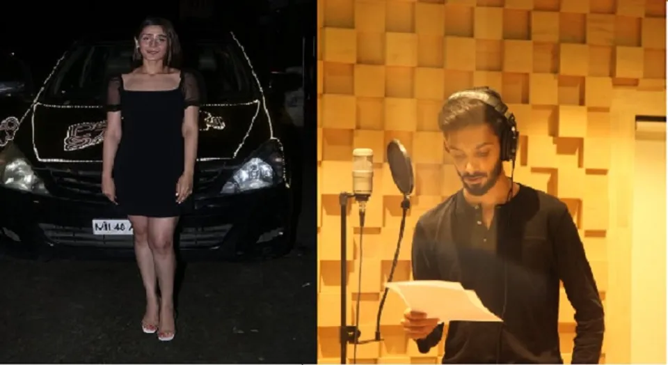 യൂട്യൂബില്‍ വന്‍ ഹിറ്റായി സാഹോയിലെ ആദ്യ ഗാനം; കാഥല്‍ സൈക്കോ ആലപിച്ചത് അനിരുദ്ധും ധ്വനി ഭനുഷാലിയും