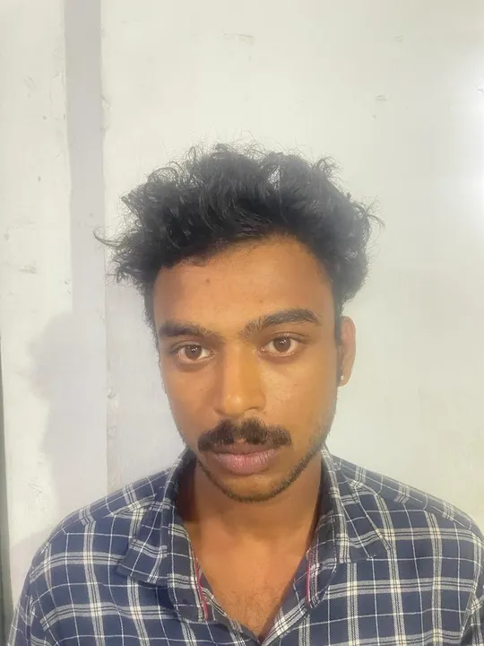 വഴി ചോദിക്കാനെന്ന വ്യാജേന പിടിച്ചു നിർത്തി അപമര്യാദയായി പെരുമാറി; പ്രായപൂര്‍ത്തിയാകാത്ത കുട്ടിയെ പീഡിപ്പിച്ച 23കാരന്‍ അറസ്റ്റില്‍