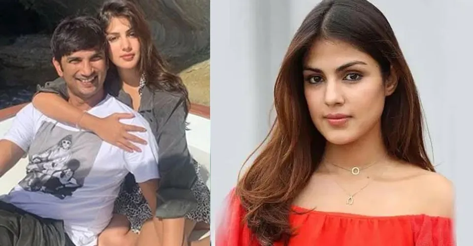 സുശാന്തിന്റെ മരണം; റിയാ ചക്രവര്‍ത്തിയെ ചോദ്യം ചെയ്തത് 9 മണിക്കൂര്‍;  ലോക്ഡൗണ്‍ സമയത്ത് താമസിച്ചത് സുശാന്തിനൊപ്പം ഫ്‌ളാറ്റില്‍, തിരിച്ചു പോയത് വഴക്കിട്ടതിനെ തുടര്‍ന്ന്;  2020 അവസാനത്തോടെ വിവാഹിതരാകാനും തീരുമാനിച്ചിരുന്നു; നടിയുടെ മൊഴി ഇങ്ങനെ