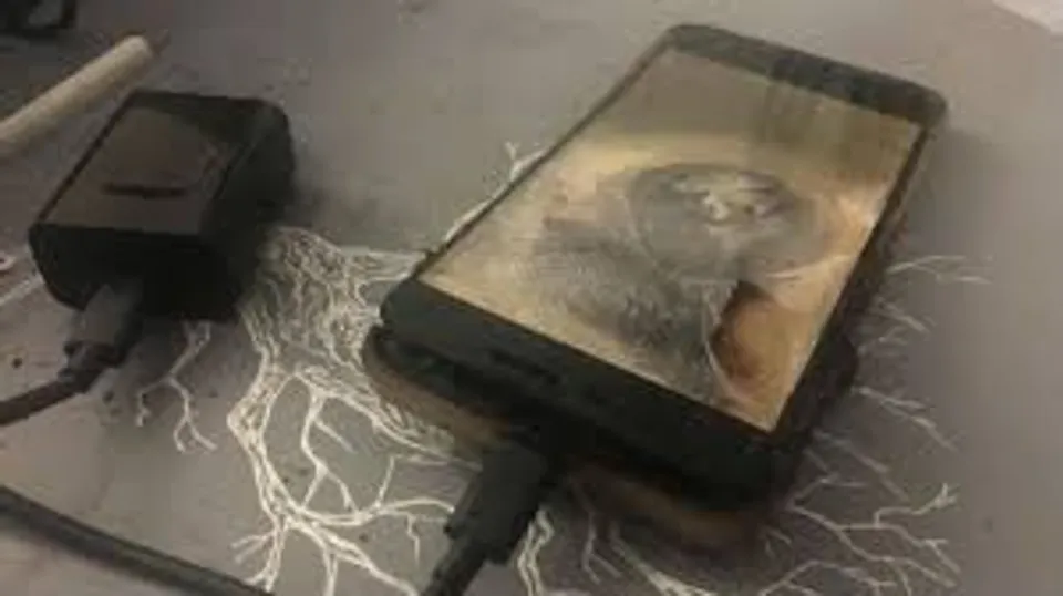 ഫോൺ പൊട്ടിത്തെറിക്കുന്നതിന് പിന്നിലെ കാരണങ്ങൾ എന്തൊക്കെയാണെന്ന് അറിയാം