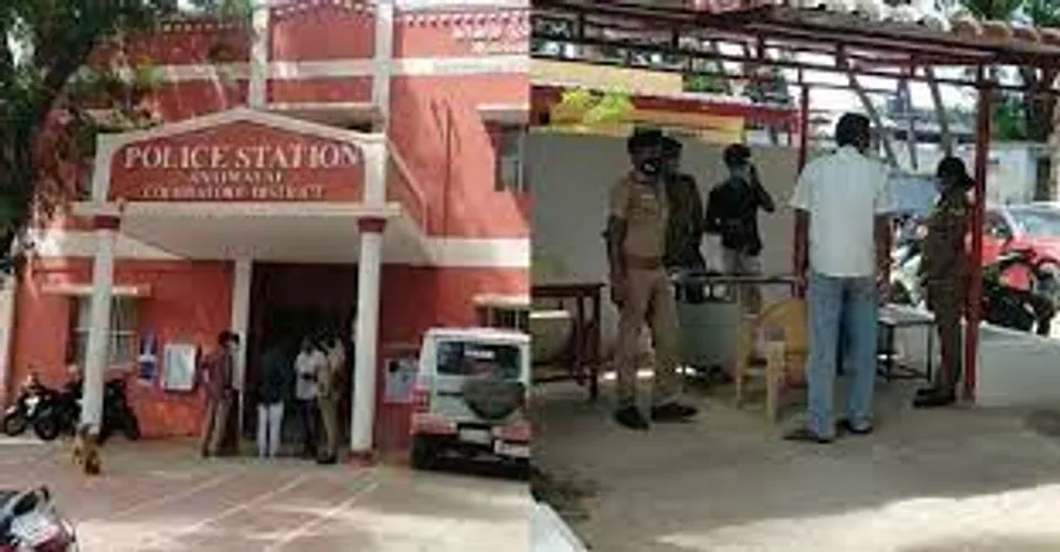 ബിസ്ക്കറ്റിന് പണം തരാമെന്ന് പറഞ്ഞു; മൈസൂര്‍ ഗോത്ര ദമ്പതികളുടെ  അഞ്ച് മാസം പ്രായമായ പെണ്‍കുഞ്ഞിനെ തട്ടിക്കൊണ്ടുപോയി ; പിന്നിൽ മലയാളികളെന്ന് സൂചന