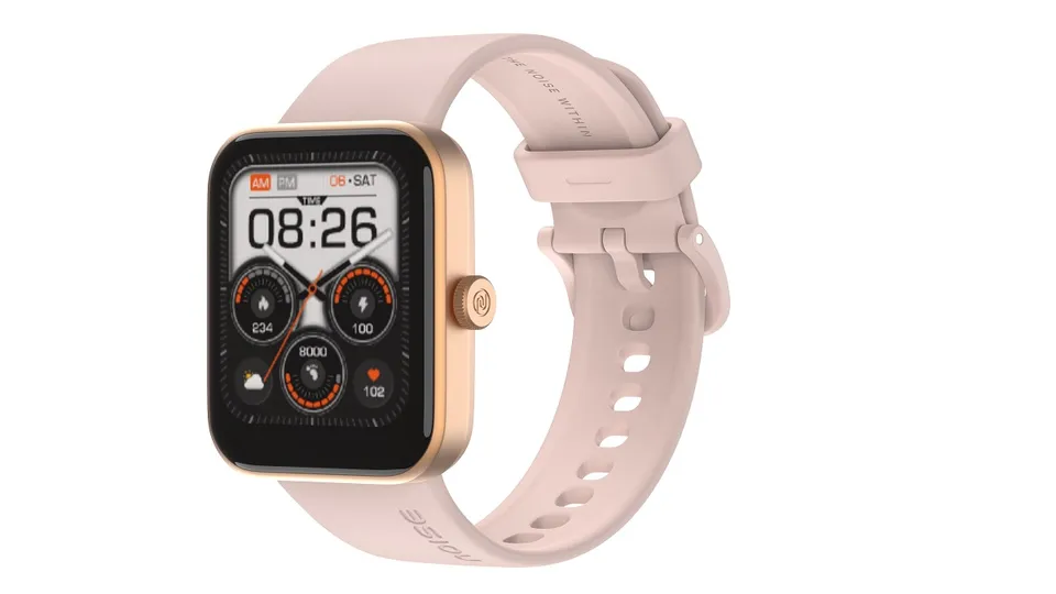 നോയിസ് കളർഫിറ്റ് കാലിബർ ഗോ: ഇന്ത്യൻ വിപണിയിൽ അവതരിപ്പിച്ചു