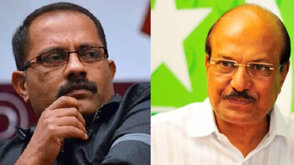 പിണറായി വിജയനെ കാണുമ്പോള്‍ മുട്ടുവിറയ്ക്കുന്ന മുസ്ലീംലീഗ് നേതാവാര് ? കെ എം ഷാജി തൊടുത്ത വിമര്‍ശനം പികെ കുഞ്ഞാലിക്കുട്ടിക്കെതിരെയെന്ന് സൂചന ! എന്തിനാണ് മൊഞ്ചാക്കി സംസാരിക്കുന്നതെന്നും ചിലരെ കാണുമ്പോള്‍ കളം മാറ്റി ചവിട്ടുന്നതെന്നും ഷാജിയുടെ ചോദ്യം. നേതാക്കളുടെ വാക്കും വര്‍ത്തമാനവും കേട്ടിട്ടാണ് അണികള്‍ തെരുവിലിറങ്ങുന്നതെന്നും അല്ലാതെ അവരുടെ വാപ്പ പറഞ്ഞിട്ടില്ലെന്നും ഷാജിയുടെ ഓര്‍മ്മപ്പെടുത്തല്‍ ! എല്ലാ ആരോപണവും നീളുന്നത് കുഞ്ഞാലിക്കുട്ടിയിലേക്ക് തന്നെ