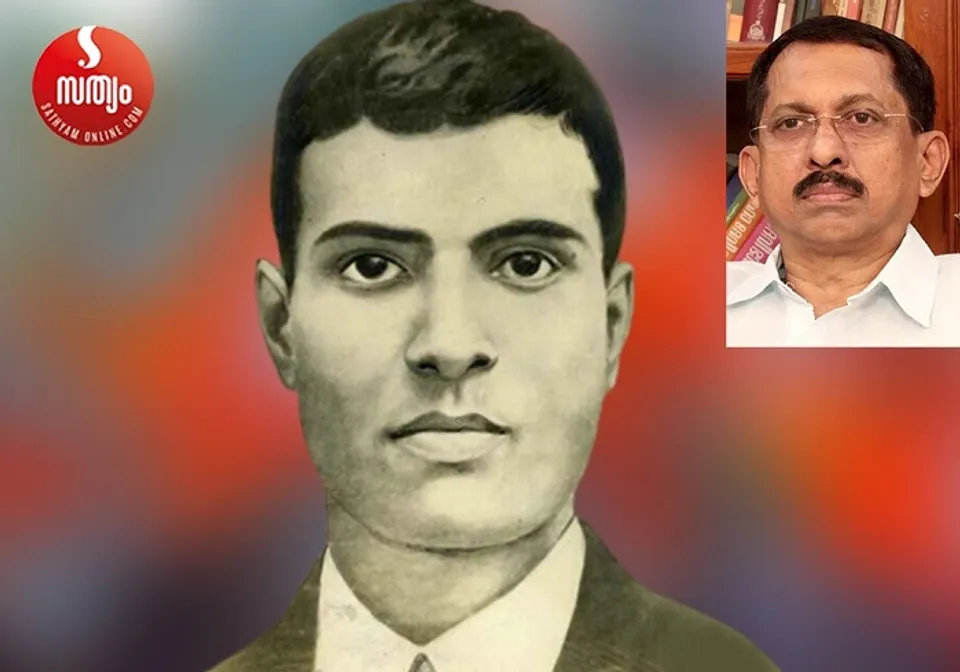 മാധ്യമ പ്രവർത്തകർ സ്വദേശാഭിമാനി രാമകൃഷ്ണപിള്ളയേപ്പോലെ ആകണമെന്ന ഉപദേശം നമ്മൾ കേട്ടു തഴമ്പിച്ചതാണ്. എന്തിനാണ് സ്വദേശാഭിമാനിയെ നാടുകടത്തിയതെന്നറിയുമോ ? പെണ്ണു പിടിയനായിരുന്ന അന്നത്തെ ദിവാനെ കുതിരച്ചമ്മട്ടികൊണ്ടു തല്ലണമെന്ന് എഴുതിയതിന്. ഇന്നത്തെ ഭരണാധികാരികളായിരുന്നെങ്കില്‍ കുറെ ജാമ്യമില്ലാ വകുപ്പുകൾ ചാർത്തി പിടിച്ചകത്തിടുമായിരുന്നു. ഫ്രീയായി കുറെ പോക്സോയും. കാലം മാറിയിട്ടും സ്വദേശാഭിമാനിയുടെ നാടുകടത്തൽ സാഹചര്യം ഇന്നും പ്രസക്തമാണ്. അങ്ങനെ സ്വദേശാഭിമാനിയാകാൻ ആർക്ക് കഴിയും ? നിലപാടിൽ ഓണററി എഡിറ്റർ ആർ അജിത്കുമാർ