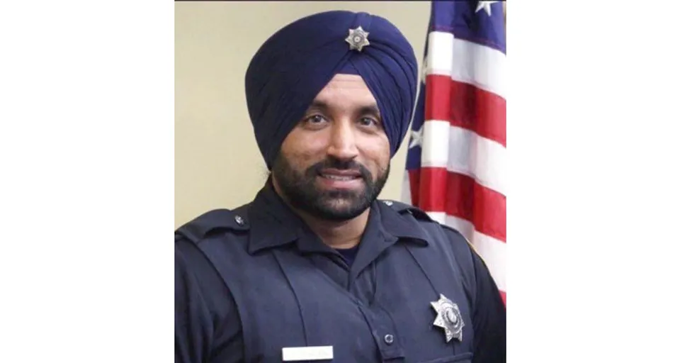 ഹൂസ്റ്റണിലെ പോസ്റ്റ് ഓഫീസ് ഇനി സന്ദീപ് സിങ്ങിന്റെ പേരിൽ അറിയപ്പെടും !