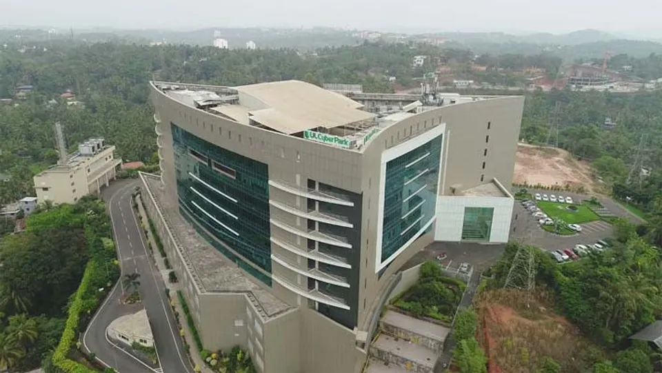 കോവിഡ് കാലത്തും വളർച്ചയും തൊഴിൽ സൃഷ്ടിയും: കോഴിക്കോട് യു.എൽ. സൈബർ പാർക്കിൽ ആറു കമ്പനികൂടി; വൈകാതെ ഒൻപതു സ്റ്റാർട്ടപ്പുകളും എത്തും