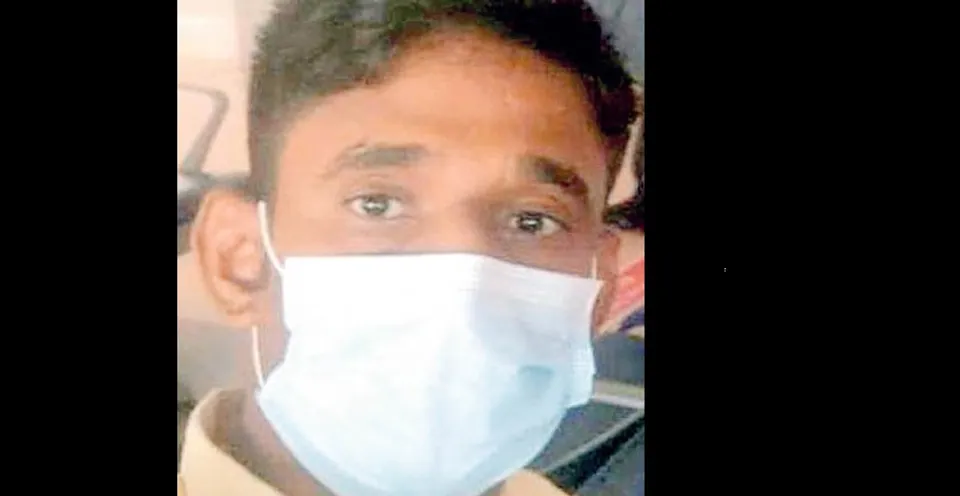 വൃക്കരോഗിയാണ്. നിത്യേന മരുന്നു കഴിക്കണം; കൈവശമുണ്ടായിരുന്ന മരുന്നു തീർന്നു; മരുന്നു കഴിക്കാതെ കുറച്ചുദിവസം മുന്നോട്ടുപോയി. ക്ഷീണം കൂടി തളർന്നുവീണു, അങ്ങനെ ആദ്യവിമാനത്തിലെ അവസാന യാത്രക്കാരനായി; മലയാളി യുവാവ് പറയുന്നു