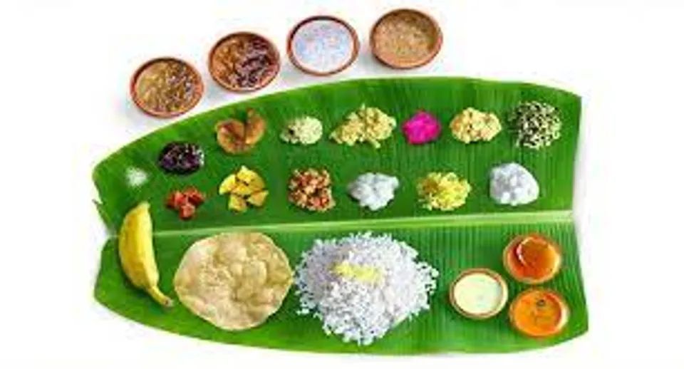 ഓണം ; പ്രധാന വിഭവങ്ങളും ; സവിശേഷതകളും അറിയാം