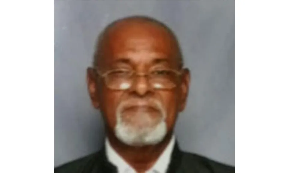 ആലപ്പുഴ കാരിച്ചാല്‍ ചാലപ്പുഴഞ്ഞയില്‍ ചാക്കോ ന്യൂജെഴ്സിയില്‍ നിര്യാതനായി