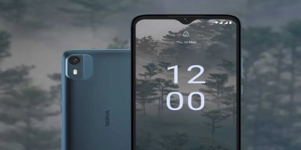 വിപണി കീഴടക്കാൻ നോക്കിയ സി12 പ്ലസ് എത്തി, സവിശേഷതകൾ അറിയാം