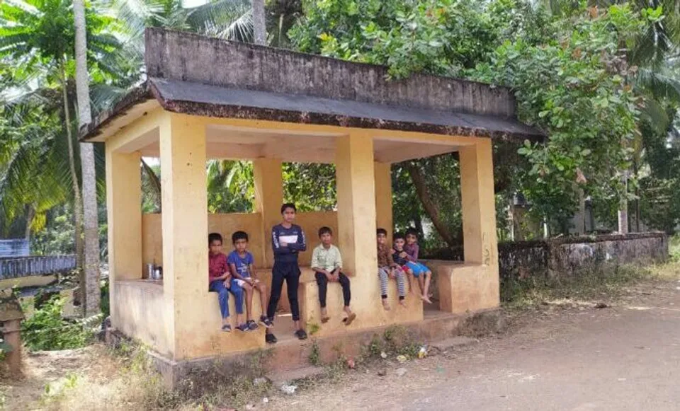 ആലൂരിലെ യാത്രാപ്രശ്നം പരിഹരിക്കണം: കേരള മുസ്ലിം ജമാഅത്ത്