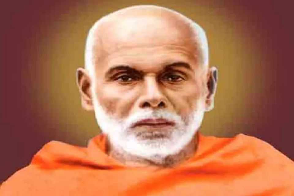 ആത്മോപദേശ ശതകം മതവിദ്വേഷങ്ങൾക്കെല്ലാമുള്ള മരുന്ന് - സച്ചിദാനന്ദ സ്വാമികൾ