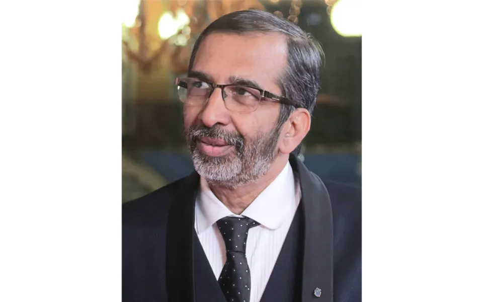 ഡല്‍ഹി കോർപ്പറേഷനിൽ 22 വർഷത്തെ വിജയകരമായ സേവനത്തിനു ശേഷം മലയാളിയായ ശിവപ്രസാദ് മാർച്ച് 31നു വിരമിക്കുന്നു