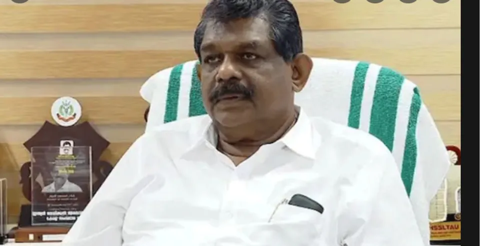 തൊണ്ടിമുതൽ കേസ്; വിചാരണ വേഗം പൂർത്തിയാക്കണമന്ന സ്വകാര്യ ഹർജി ഹൈക്കോടതിയില്‍