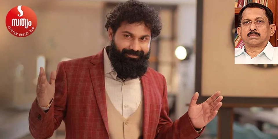 റാണ കുടുങ്ങിയപ്പോൾ സന്തോഷത്താൽ കൈകൊട്ടി ഹാലിളകി ഒരു മാഫിയാ സംഘം കാത്തുനിൽപ്പുണ്ട്. കമ്മീഷനാകാനുള്ള അഭിഭാഷകനും പോലീസും ഉദ്യോഗസ്ഥരും അടങ്ങുന്ന ഒരു ലോബി ? റാണയുടെ ആസ്തി 'ലേലം ചെയ്ത്' ഇടപാടുകാർക്ക് കൊടുക്കാനുള്ള ആവേശമാണത്. ശുദ്ധ തട്ടിപ്പ്. റാണയെപ്പോലെ അവരും അടിച്ചുമാറ്റും കോടികൾ. അതില്ലാതാകണമെങ്കിൽ ഇതുപോലുള്ള തട്ടിപ്പുകാരുടെ സ്വത്തുക്കള്‍ മാര്‍ക്കറ്റ് വിലക്കേറ്റെടുത്തു നിക്ഷേപകര്‍ക്കു പണം നല്‍കാന്‍ ഒരു സര്‍ക്കാര്‍ സംവിധാനം ഉണ്ടാകണം, കേരളാ ബാങ്ക് പോലെ - നിലപാടിൽ ആർ അജിത്കുമാർ