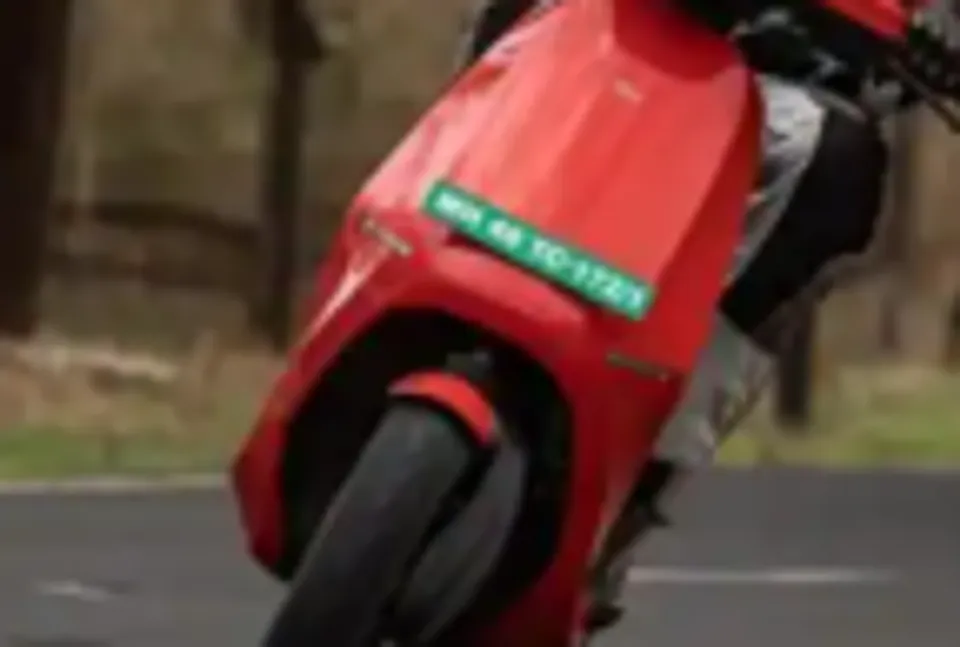 ഇലക്ട്രിക്ക് വാഹന വിപണിയിലേക്ക് പുതിയൊരു ഇലക്ട്രിക്ക് സ്‍കൂട്ടര്‍ കൂടി അവതരിപ്പിക്കാൻ ഒരുങ്ങുന്നു