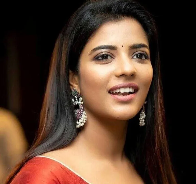 തമിഴ് ചിത്രം ഫർഹാനയിലെ നായിക ഐശ്വര്യ രാജേഷിന് പോലീസ് സംരക്ഷണം നൽകും