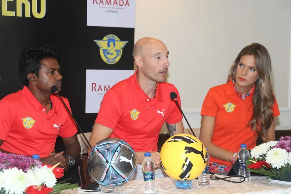 മികച്ച ഫുട്‌ബോളര്‍മാരെ കണ്ടെത്താന്‍ ഇന്റര്‍നാഷണല്‍ സ്‌ട്രൈക്കേഴ്‌സ് അക്കാദമി ആഗസ്റ്റ് 15 മുതല്‍