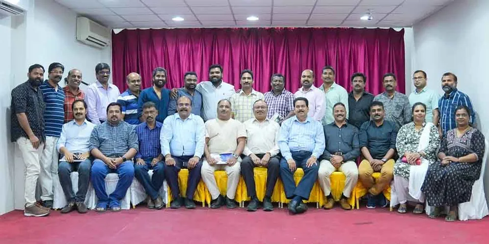 ബിഎംസി 'ശ്രാവണ മഹോത്സവം 2023' സംഘാടക സമിതി രൂപീകരിച്ചു; 1000 തൊഴിലാളികൾക്ക് സൗജന്യ ഓണസദ്യ