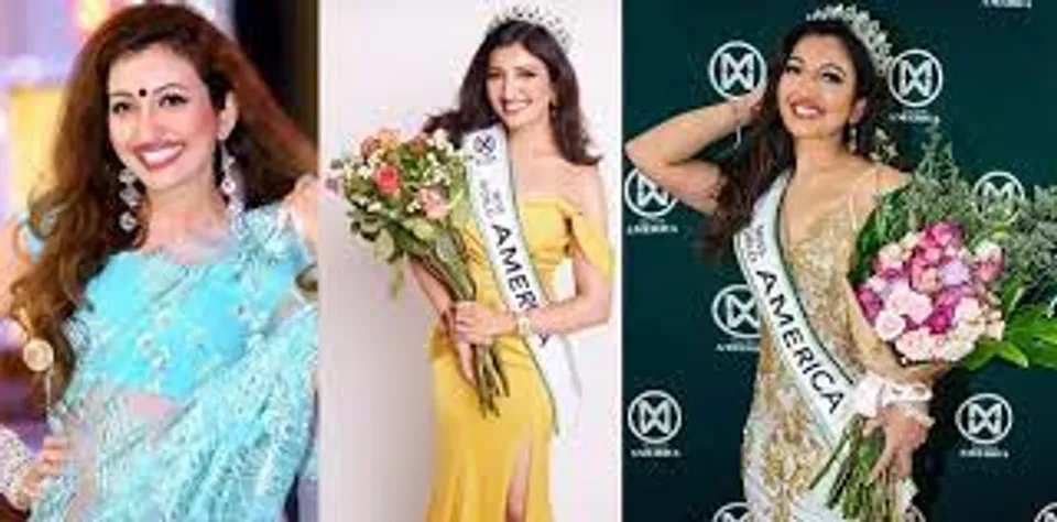 പന്ത്രണ്ടാം വയസ്സിൽ കാറപകടം, പേസ്മേക്കറിൽ മിടിക്കുന്ന ഹൃദയവുമായി പോരാട്ടം, അമേരിക്കയുടെ മുഖശ്രീയാകാൻ ഒരുങ്ങി ശ്രീ സായ്‌നി