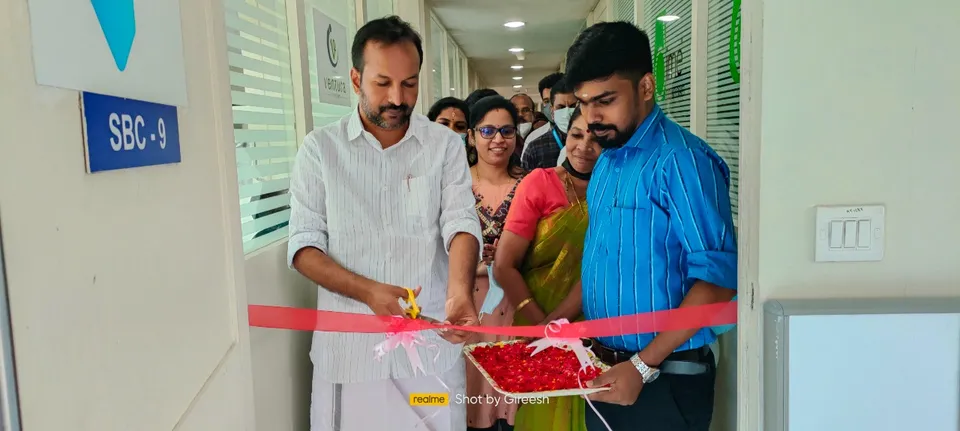 കൊല്ലം ടെക്‌നോപാര്‍ക്കിലേക്ക് സൈബ്മിറര്‍ ഇന്നൊവേഷന്‍സ്