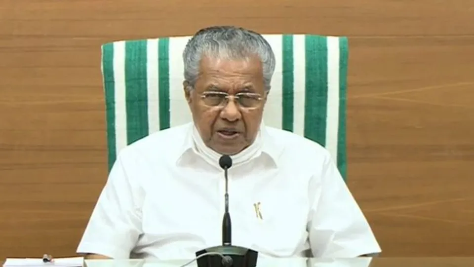 കരിപ്പൂർ അപകടസ്ഥലം സന്ദർശിച്ച മുഖ്യമന്ത്രി പിണറായി വിജയനും മന്ത്രിമാരും സ്വയം നിരീക്ഷണത്തില്‍ പോകും: മുഖ്യമന്ത്രിയടക്കം നിരീക്ഷണത്തില്‍ പോകുന്നത് മലപ്പുറം ജില്ലാ കളക്ടര്‍ക്ക് കൊവിഡ് സ്ഥിരീകരിച്ച സാഹചര്യത്തിൽ