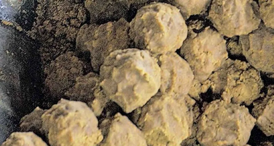 ശാര്‍ക്കരീയം (കഥ)