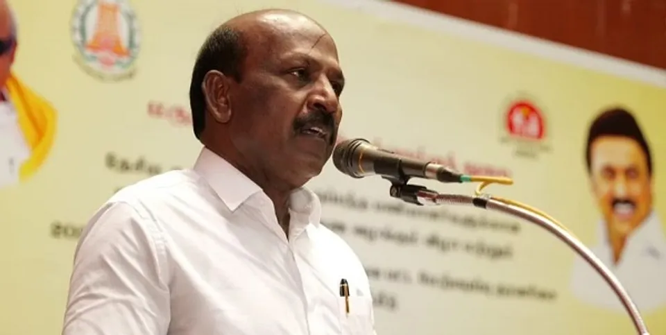 ഷവര്‍മ പാശ്ചാത്യഭക്ഷണമാണ്, നമ്മുടെ ആഹാരമല്ല! അത് കഴിക്കരുത്-അഭ്യര്‍ത്ഥനയുമായി തമിഴ്‌നാട് ആരോഗ്യമന്ത്രി