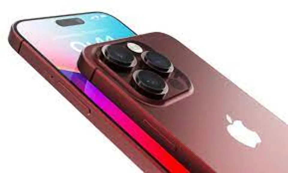 ഫോണിൽ ദൃശ്യങ്ങൾ നിയന്ത്രിക്കുന്ന പുത്തൻ സംവിധാനവുമായി ആപ്പിൾ