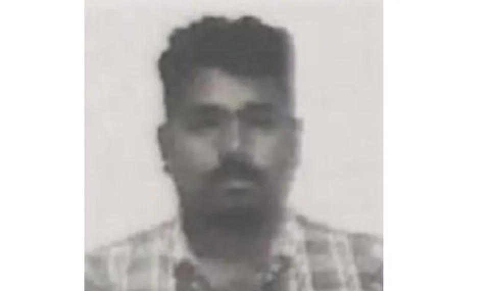 മലയാളി യുവാവ് ദുബായിൽ അന്തരിച്ചു