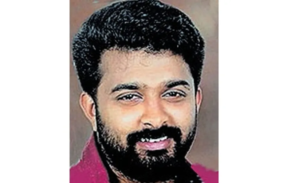 കെട്ടിടത്തില്‍ നിന്ന് വീണു; ദുബായില്‍ മലയാളി യുവാവിന് ദാരുണാന്ത്യം