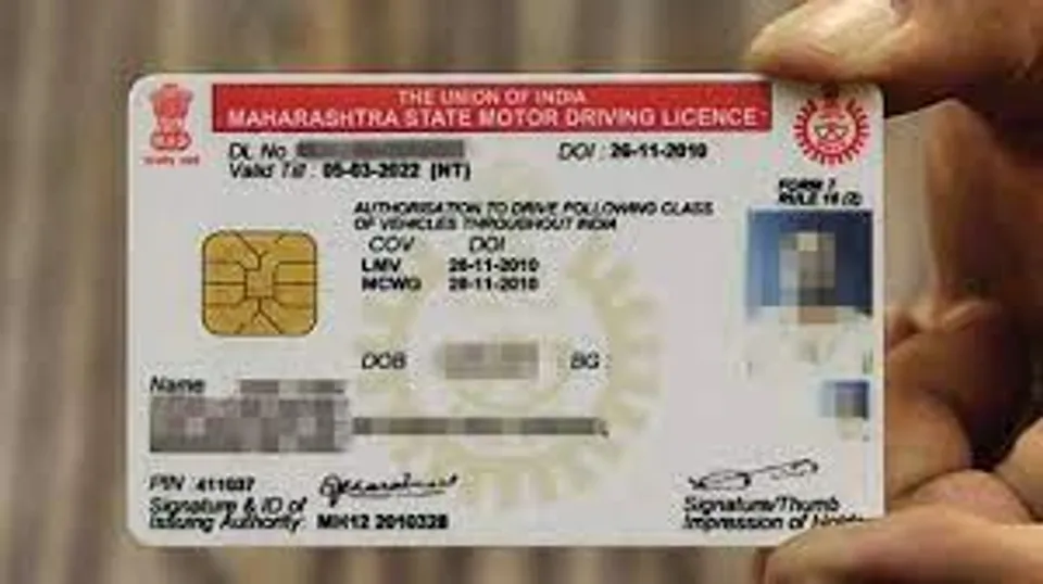 പരിവാഹൻ വെബ്സൈറ്റിലൂടെ കുറഞ്ഞ നിരക്കിൽ സ്മാർട്ട് ലൈസൻസ് സ്വന്തമാക്കാം
